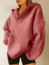 Pale Pinkish Grey