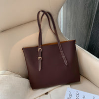Marron fonce