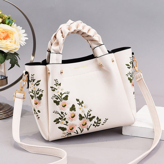 NIVANOO | Sac Cabas Élégant
