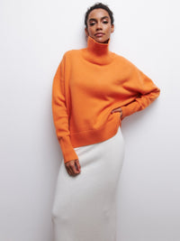 Orange Rouge