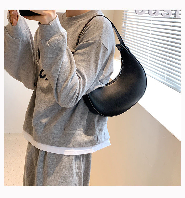 NIVANOO | Sac à Épaule Polyvalent