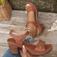 Marron