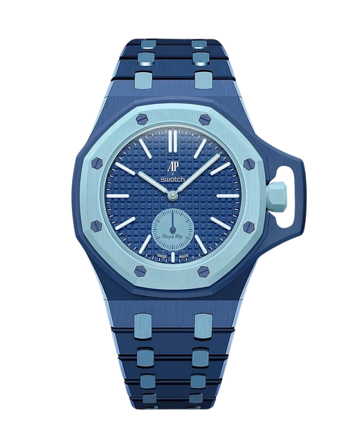 LAN BA – Wrist Royal Pop [Crown @3]