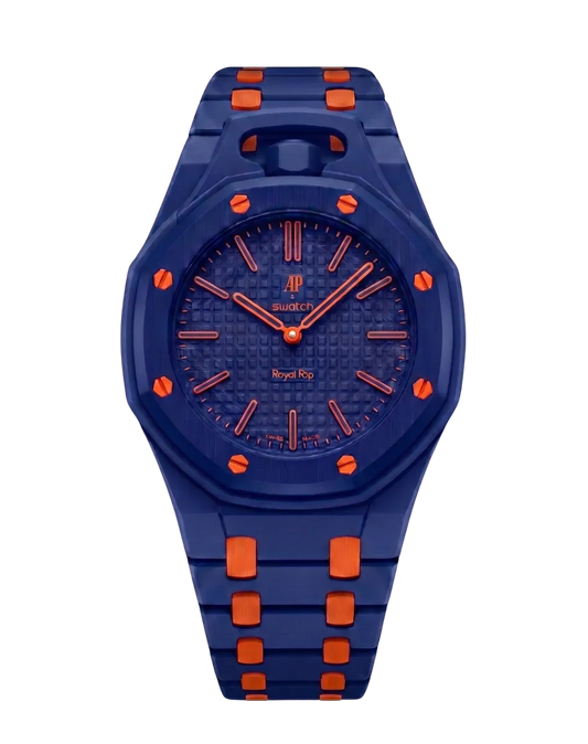 ORENJI HACHI – Wrist Royal Pop