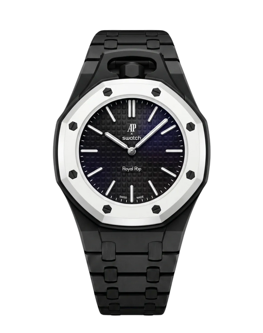 OCHO NEGRO – Wrist Royal Pop